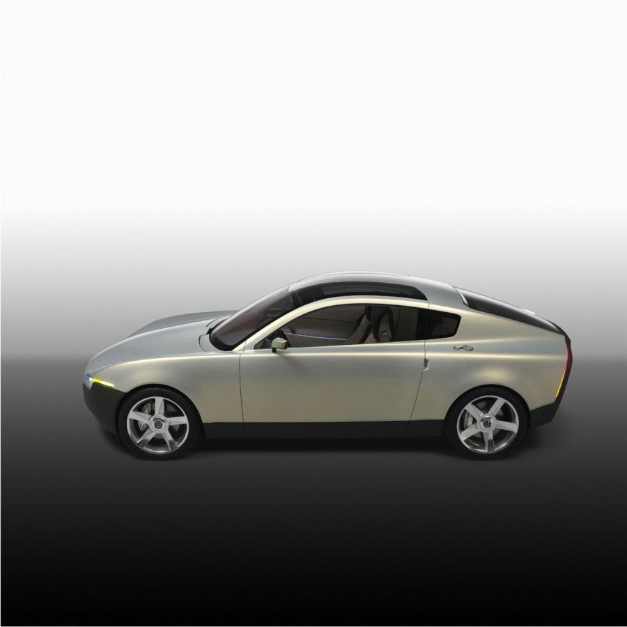  Volvo YCC 2004 года  (фото 19 из 30)